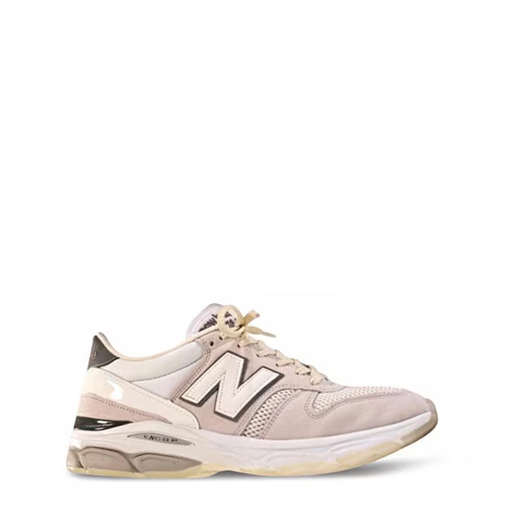 New Balance Nbls Q218 M7709 Sn99 - White